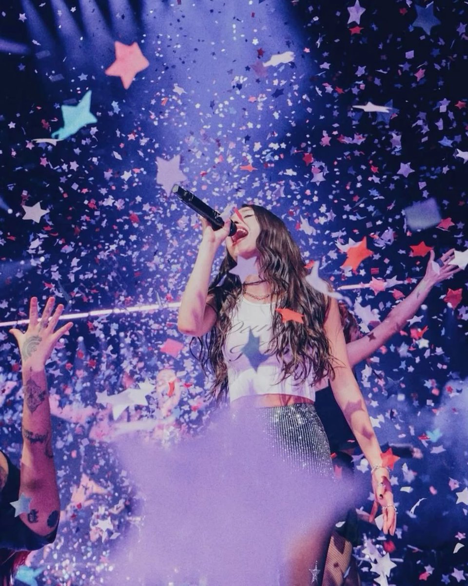 HLTickets's tweet image. ¡Te ayudamos a ir al #GUTSWorldTourSpilledMexico!

‼️Da RT para difundir y comenta ÚNICAMENTE si vendes/intercambias/sorteas boletos para cualquiera de las dos fechas de Olivia Rodrigo en CDMX ‼️