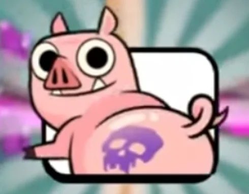 Plasma_CR's tweet image. X30 Pass Royales
X30 Berserker Emotes
X20 Sand Castle Tower Skin 
X15 Twerking Hog Emote Giveaway!
Requirements:
Like and Repost
Follow Me
Tag 2 Friends 
Ends 31st April
Good Luck!
#ClashRoyale #Giveaway