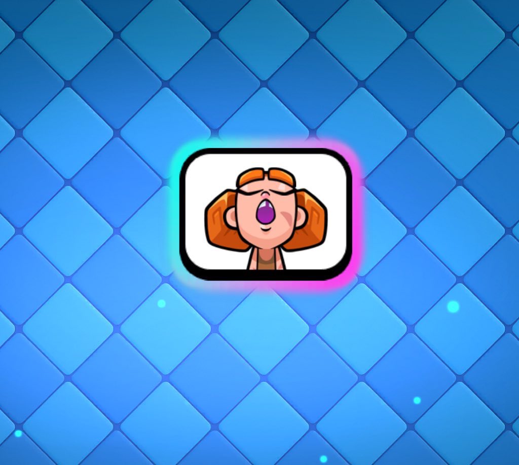 Plasma_CR's tweet image. X30 Pass Royales
X30 Berserker Emotes
X20 Sand Castle Tower Skin 
X15 Twerking Hog Emote Giveaway!
Requirements:
Like and Repost
Follow Me
Tag 2 Friends 
Ends 31st April
Good Luck!
#ClashRoyale #Giveaway