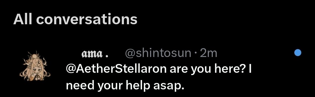 🎮 𝙶𝙸𝚃 𝙶𝚄𝙳, 𝙲𝙰𝚂𝚄𝙰𝙻 🎮 tweet media