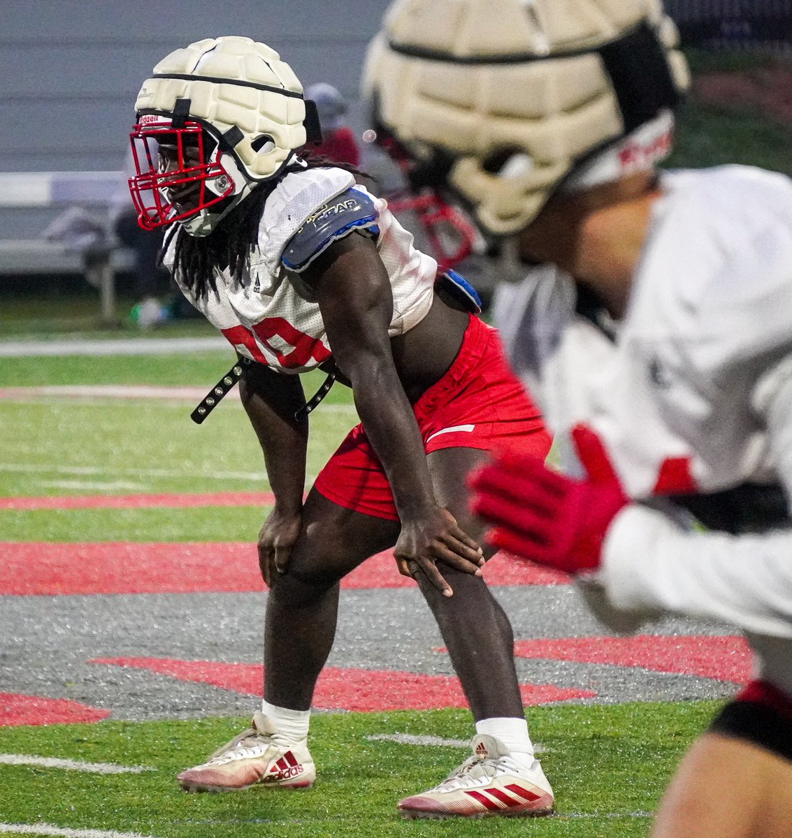 Newberry_FB's tweet image. Woke Up And Competed⏳
#WeAreOne | #getNorgetOUT🐺