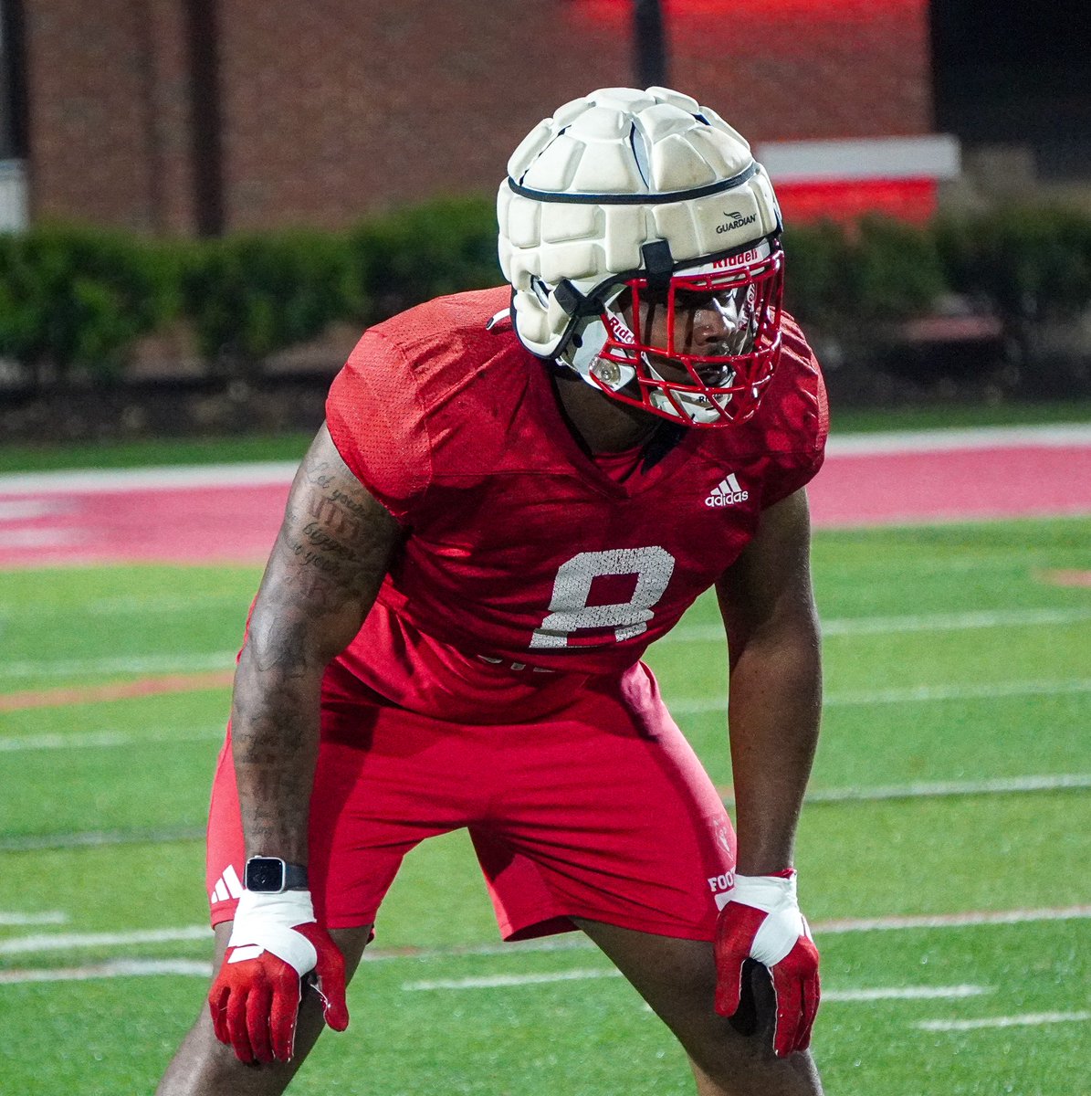 Newberry_FB's tweet image. Woke Up And Competed⏳
#WeAreOne | #getNorgetOUT🐺