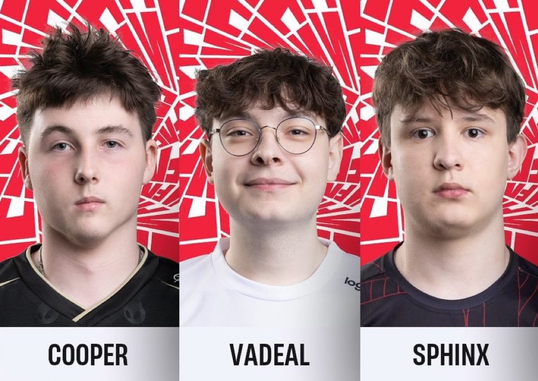 Elite Esports ⚔️ tweet media