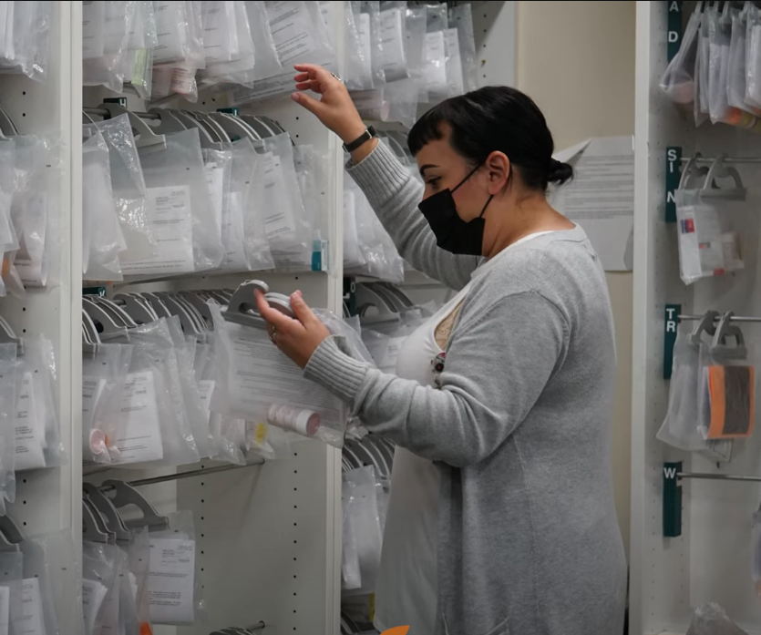 HealthPoint (@healthpointchc) on Twitter photo The first step to great care is making sure our patients can actually access our services! Our Front Office, Referral Coordinators, Contact Center, and Pharmacy Assistants all go the extra mile to break down barriers and ensure our patients can access the care they need.  π§‘β€οΈπ The first step to great care is making sure our patients can actually access our services! Our Front Office, Referral Coordinators, Contact Center, and Pharmacy Assistants all go the extra mile to break down barriers and ensure our patients can access the care they need.  π§‘β€οΈπ