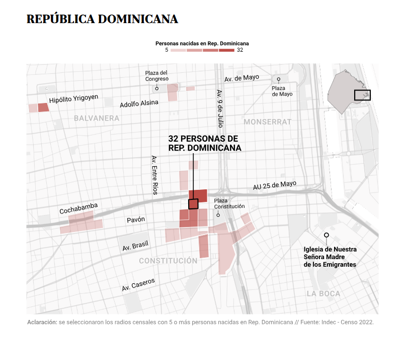LA NACION Data tweet media