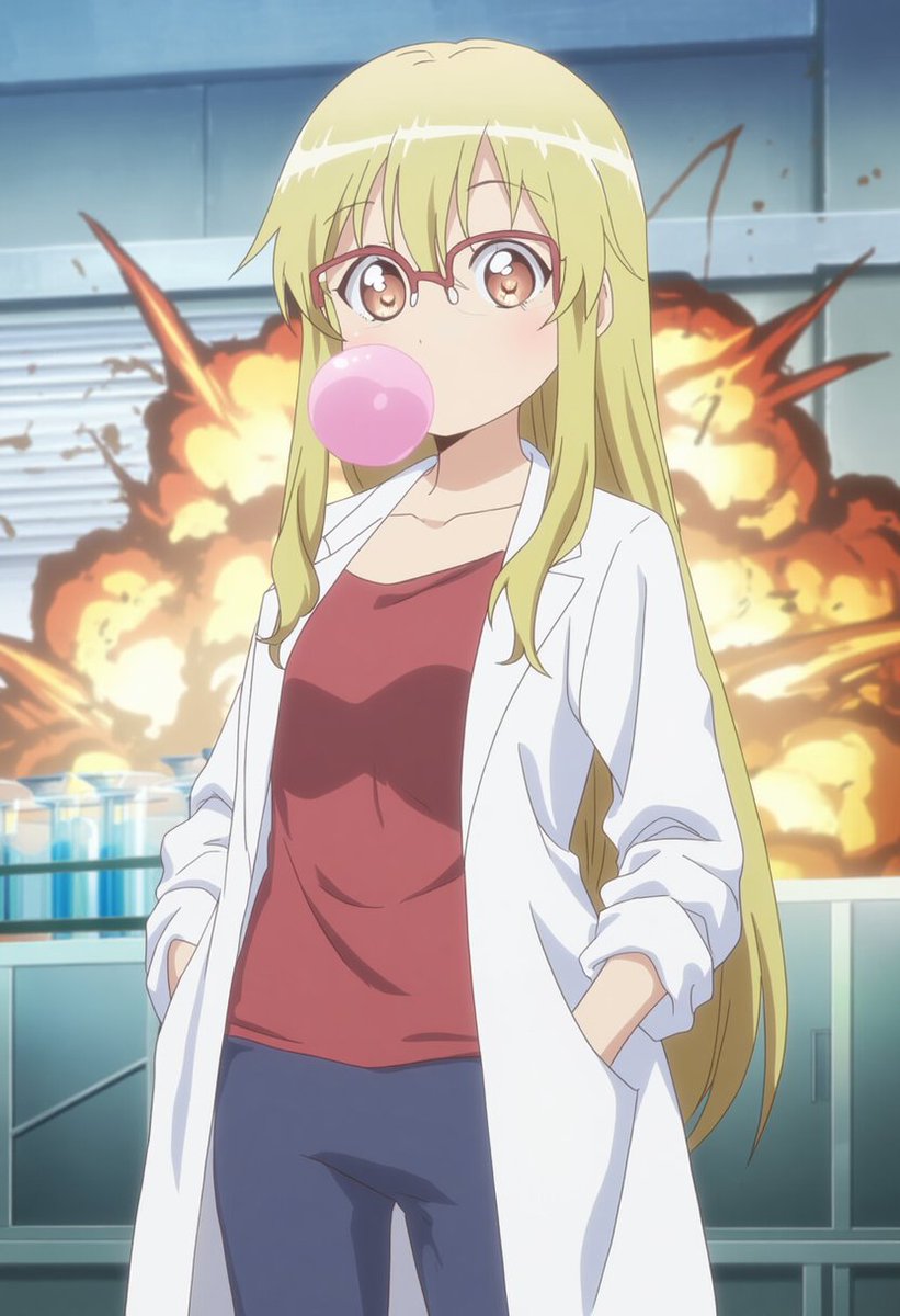 青葉 ページ♡ KAWASAKI ZRX400 ×デザートカーキ photo by @ayumu_2480