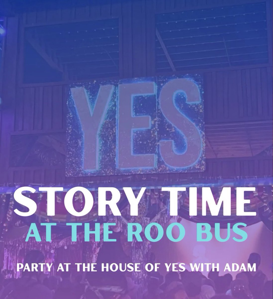 🚨 The House of Yes is taking over Bonnaroo, and we’ve got the scoop! 🌈🌟 Skyler &amp; Daniel chat with Adam Dishian from HoY, and we learn some exclusive Roo 2025 news! 🤫💥

Plus, Snake &amp; Jake's is back and better than EVER! ❤️🔥 

open.spotify.com/episode/5JKGsJ…