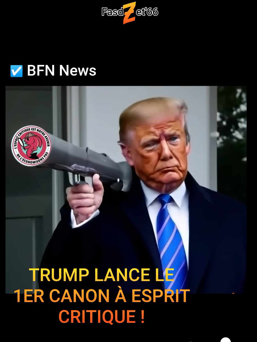 Fête de l'esprit critique (@fetecritique) on Twitter photo 