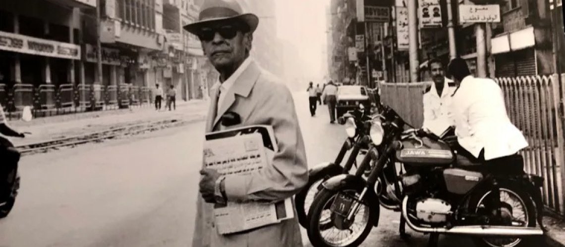 مؤسسة العويس الثقافية (@alowaiscf) on Twitter photo Egypt Celebrates Legendary Novelist Naguib Mahfouz To Strengthen Its Cultural Identity alowais.com/en/egypt-celeb… via <a href="/alowaiscf/">مؤسسة العويس الثقافية</a> Egypt Celebrates Legendary Novelist Naguib Mahfouz To Strengthen Its Cultural Identity alowais.com/en/egypt-celeb… via <a href="/alowaiscf/">مؤسسة العويس الثقافية</a>