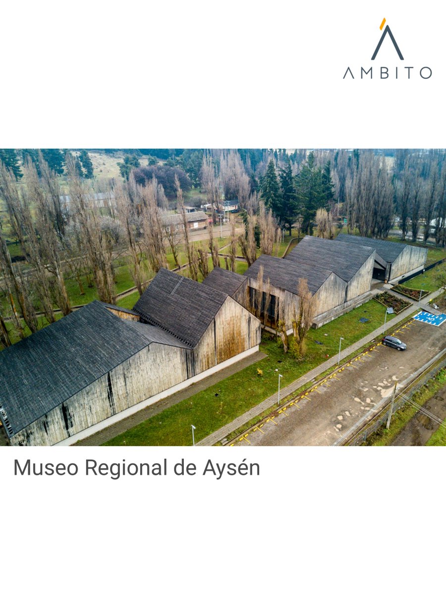 ÁMBITO (@ambitochile) on Twitter photo Recientemente iniciamos un proceso de asesoría especializada para la elaboración de Planes de Gestión de Emergencias en el <a href="/MuseoAysen/">Museo Regional de Aysén</a> el Museo O’Higginiano de Talca y el <a href="/muarqse/">Museo Arqueológico de La Serena</a> 
La consultoría es desarrollada por encargo de <a href="/UNESCO_es/">UNESCO en español 🏛️#Educación #Ciencia #Cultura</a> y de la Subdirección Nacional de Museos. Recientemente iniciamos un proceso de asesoría especializada para la elaboración de Planes de Gestión de Emergencias en el <a href="/MuseoAysen/">Museo Regional de Aysén</a> el Museo O’Higginiano de Talca y el <a href="/muarqse/">Museo Arqueológico de La Serena</a> 
La consultoría es desarrollada por encargo de <a href="/UNESCO_es/">UNESCO en español 🏛️#Educación #Ciencia #Cultura</a> y de la Subdirección Nacional de Museos.