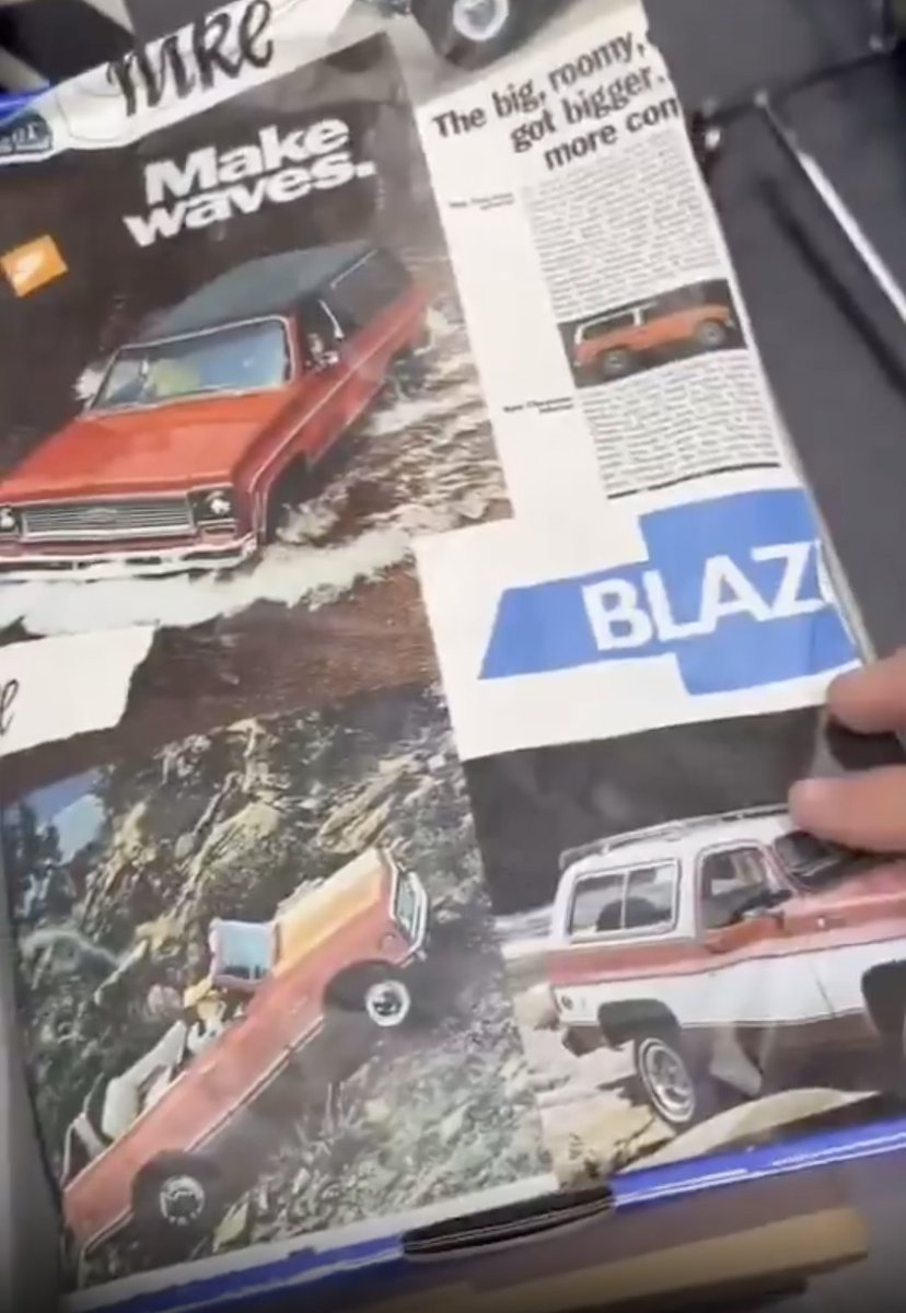 JustFreshKicks's tweet photo. FIRST LOOK: Nike Book 1 "Chevy" 🛻

🗓️ April 2025 https://t.co/Y6zu3yA5jp