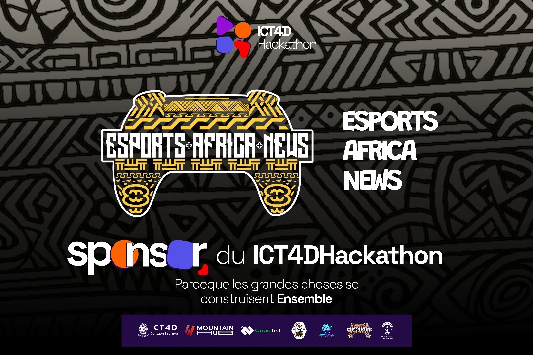 ICT4D Hack tweet media