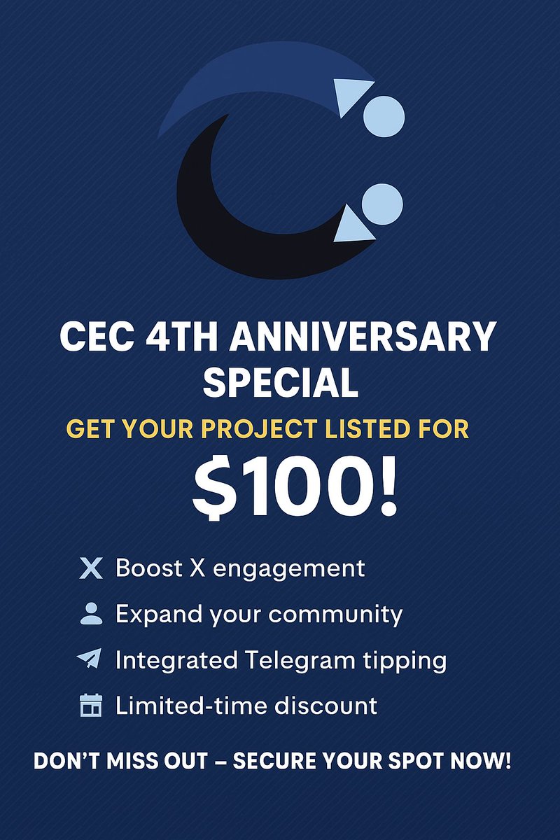 Community Engagement Center tweet media