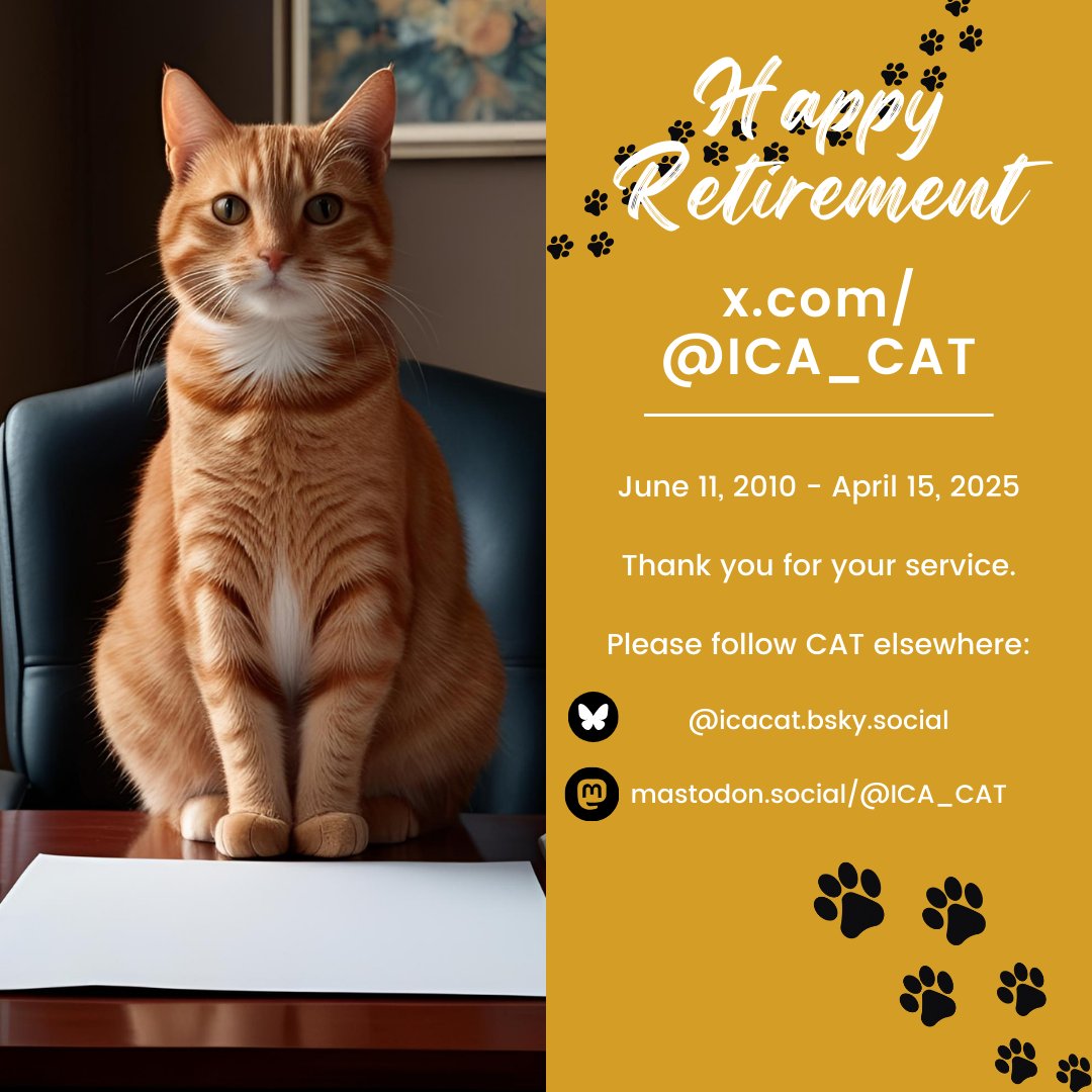 The Communication & Technology Division of ICA tweet media