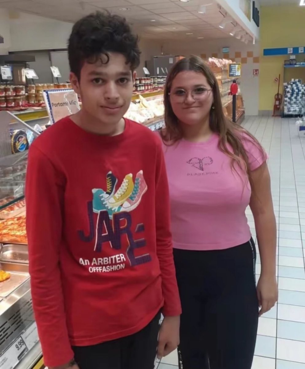 Io e il mio fidanzato