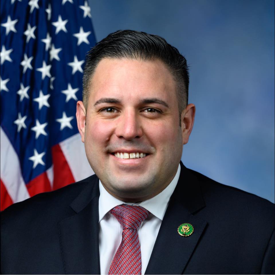 nassaucountypba's tweet image. Congratulations to @ANTHONYDESPO on his nomination to be Inspector General of Labor Department by President Trump!

Former Congressman D'Esposito has always been a proud supporter of Law Enforcement and his proven track record in Washington makes him a great choice!