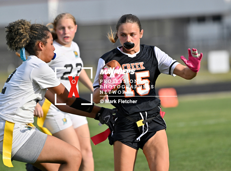 Mark Fletcher (@markfletcher35) on Twitter photo JV Girls Flag Football: Spruce Creek vs. Pine Ridge. Game played 3/31/25. Photos at MaxPreps. <a href="/PineRidgeHS/">Pine Ridge HS</a> <a href="/PineRidgeSports/">Pine Ridge Athletics</a> <a href="/GreatDay2BAHawk/">Spruce Creek High</a>
maxpreps.com/photography/ga… JV Girls Flag Football: Spruce Creek vs. Pine Ridge. Game played 3/31/25. Photos at MaxPreps. <a href="/PineRidgeHS/">Pine Ridge HS</a> <a href="/PineRidgeSports/">Pine Ridge Athletics</a> <a href="/GreatDay2BAHawk/">Spruce Creek High</a>
maxpreps.com/photography/ga…