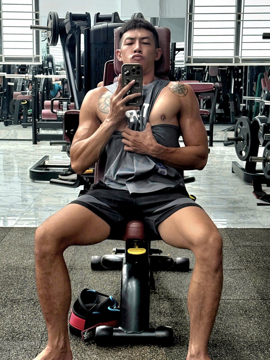 Never give up! 💪🔥

<a href="/TusGunn/">TUS.Gunn</a>