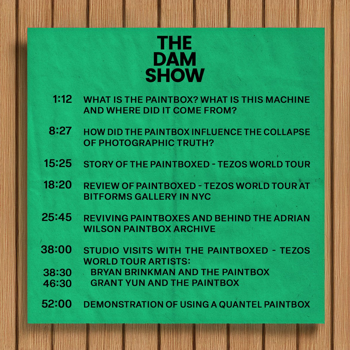 Paintboxed tweet media