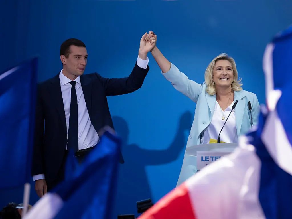 Bleu Blanc Rouge ! 🇫🇷 tweet media