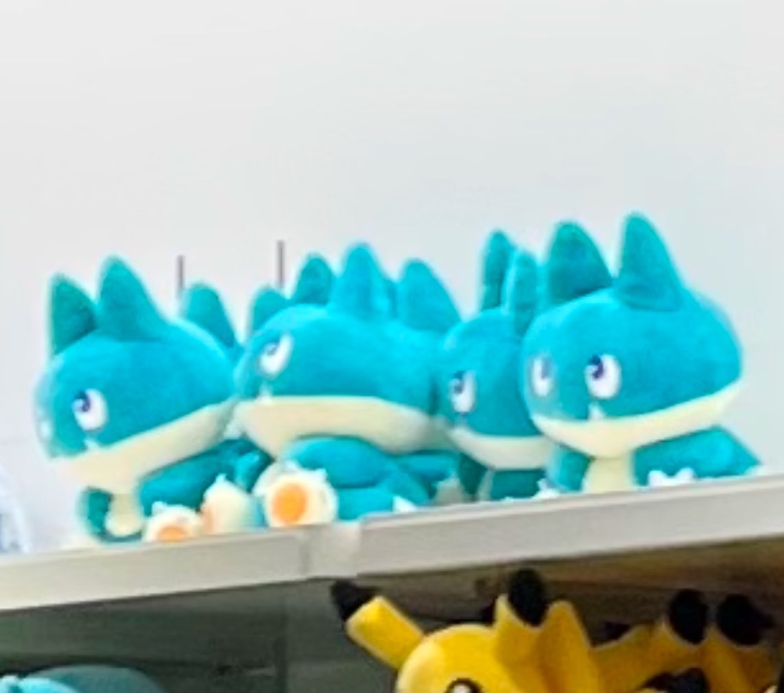 ワラワラんべちゃん