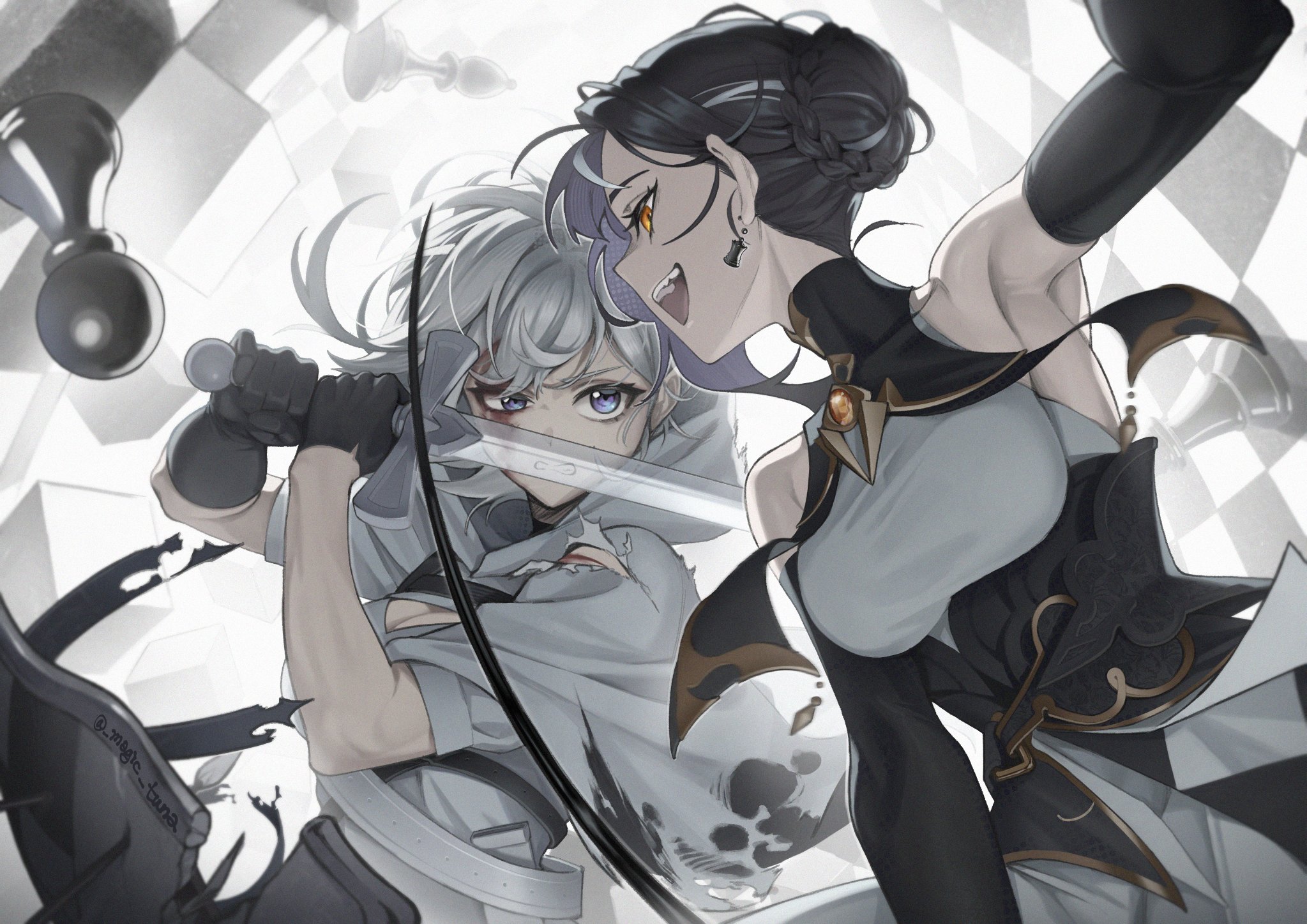 lala「ララ」 (@lala_2080) / X