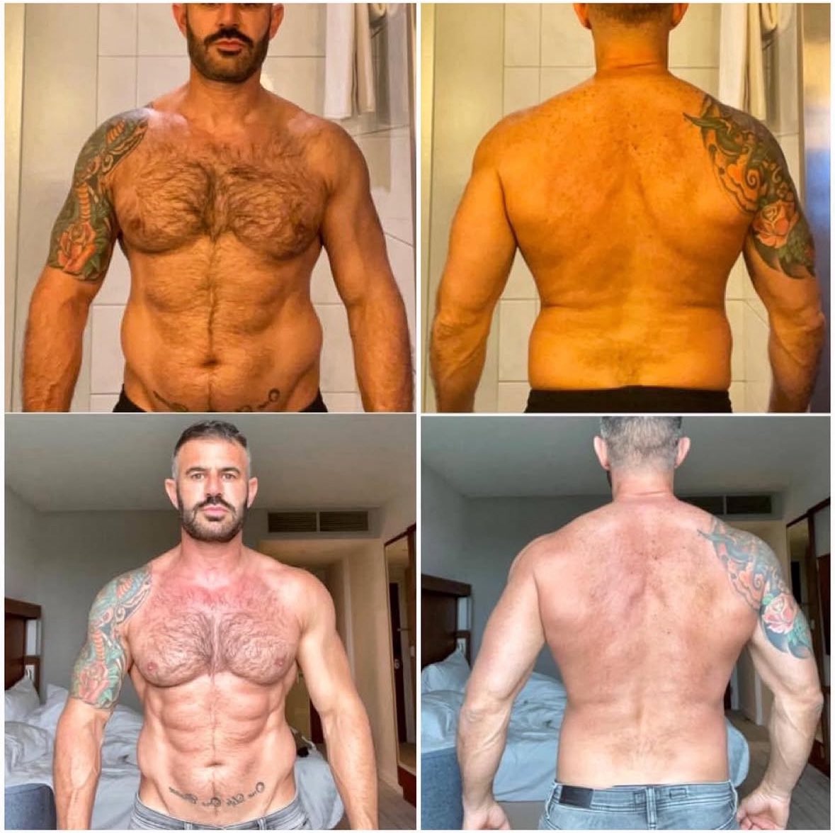 Ross Dickerson tweet media