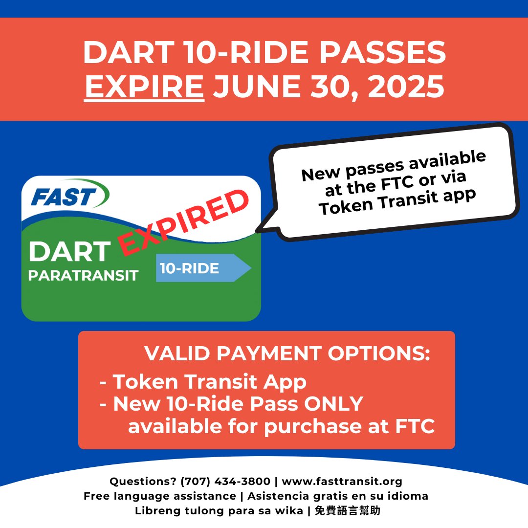 FAST (@fast_transit) on Twitter photo 