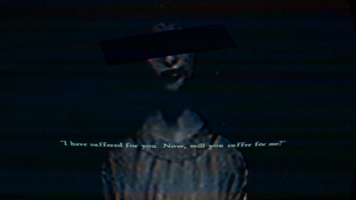 itrytomakegames's tweet image. Now, by @Trial_by_Fir3 , a new tale of horror with 6 different endings! This is a cryptic #analogue #horror #game just out on itchio! Come and see!

itrytomakegames.itch.io/speaklord
