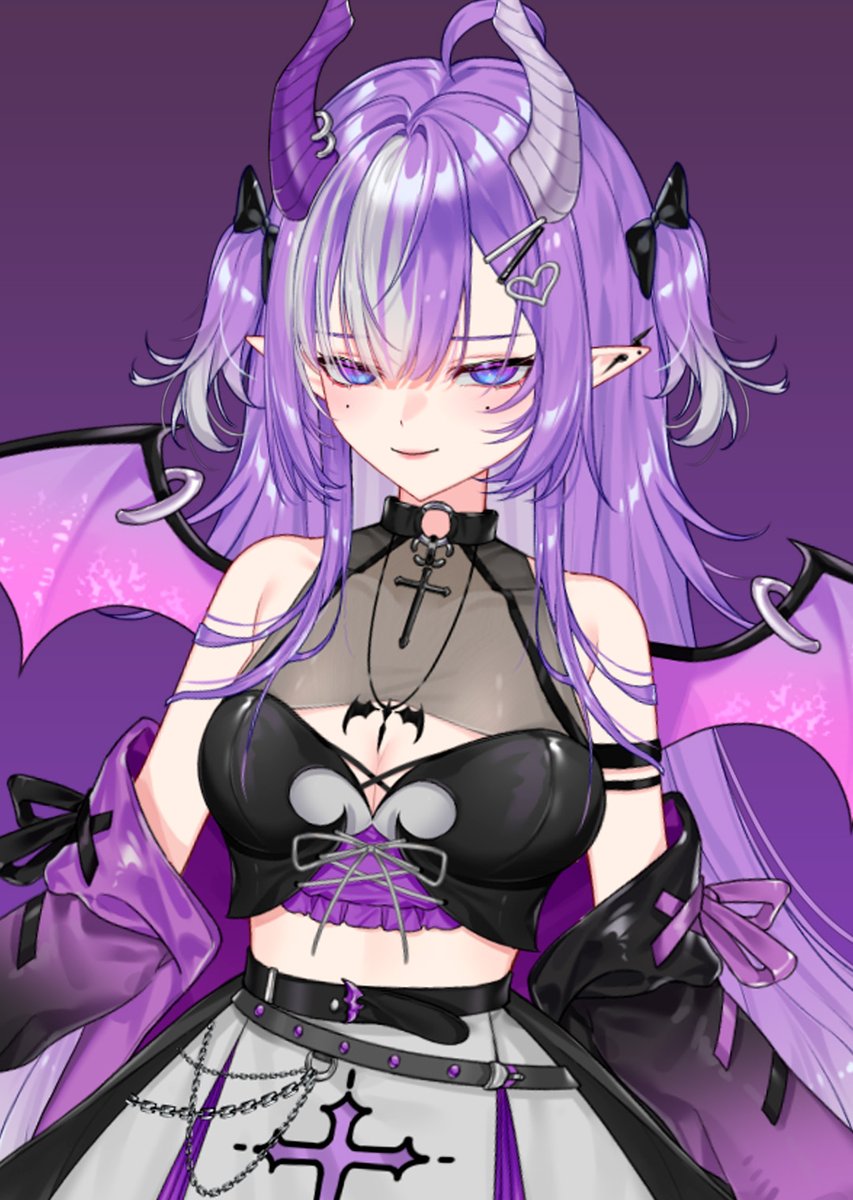 Me encanta mi nuevo modelo. ♡
#vtuber #VTuber楽曲ランキング #streamer