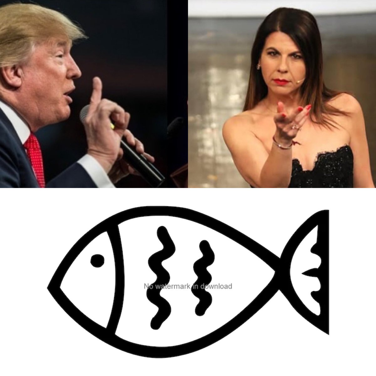 Ovviamente era un pesce d’aprile