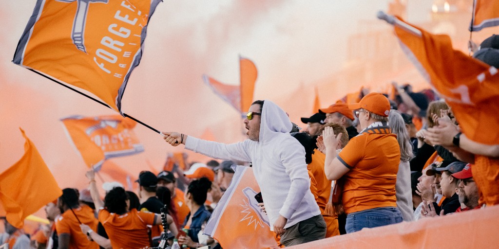 Tourism Hamilton (@tourismhamilton) on Twitter photo Happening in #HamOnt This Month ✨
<a href="/forgefc/">forgefc</a> | ⚽ Home Opener ⚽ | Apr. 5
<a href="/H_P_O/">Hamilton Philharmonic Orchestra</a> | Apr.12
<a href="/gritlitfestival/">gritLIT Festival</a> | Apr. 23 - 27
<a href="/lagershed/">Shawn & Ed Brewing</a> | Duelling Pianos | Apr. 25
<a href="/theatreaquarius/">Theatre Aquarius</a> | Fully Committed | Until Apr. 12
📸 <a href="/forgefc/">forgefc</a>
More events: bit.ly/4iQzN3l Happening in #HamOnt This Month ✨
<a href="/forgefc/">forgefc</a> | ⚽ Home Opener ⚽ | Apr. 5
<a href="/H_P_O/">Hamilton Philharmonic Orchestra</a> | Apr.12
<a href="/gritlitfestival/">gritLIT Festival</a> | Apr. 23 - 27
<a href="/lagershed/">Shawn & Ed Brewing</a> | Duelling Pianos | Apr. 25
<a href="/theatreaquarius/">Theatre Aquarius</a> | Fully Committed | Until Apr. 12
📸 <a href="/forgefc/">forgefc</a>
More events: bit.ly/4iQzN3l