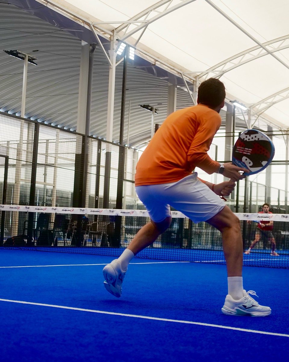 Se acerca el segundo empujón del año!! Con todo a por él!! 🚀💪

Seguimos!!! <a href="/JomaSport/">Joma Sport</a> #226ers 🤙