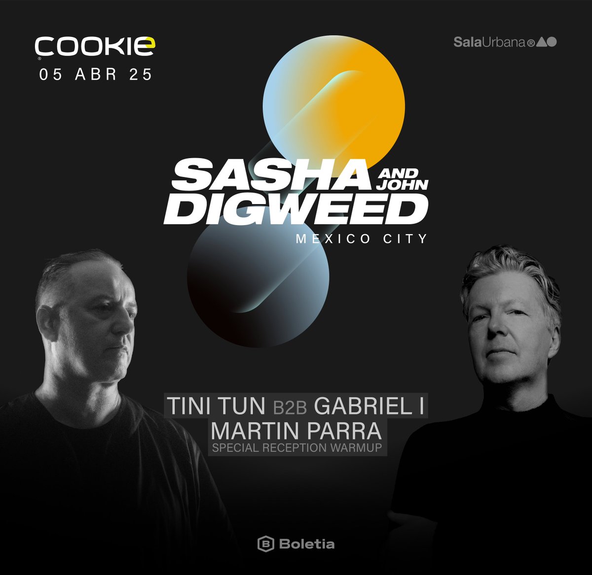 Cookie Presenta tweet media