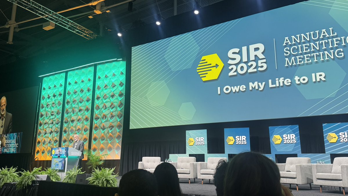 Kyle Cooper (@kylecoopermd) on Twitter photo You could hear a pin drop in the room during this chilling account by <a href="/sebastianjunger/">Sebastian Junger</a> telling us all about the experience of almost dying and then being saved by #irad. After my own near-death experience in 2022, I have never identified with a keynote speaker more. Wow. You could hear a pin drop in the room during this chilling account by <a href="/sebastianjunger/">Sebastian Junger</a> telling us all about the experience of almost dying and then being saved by #irad. After my own near-death experience in 2022, I have never identified with a keynote speaker more. Wow.