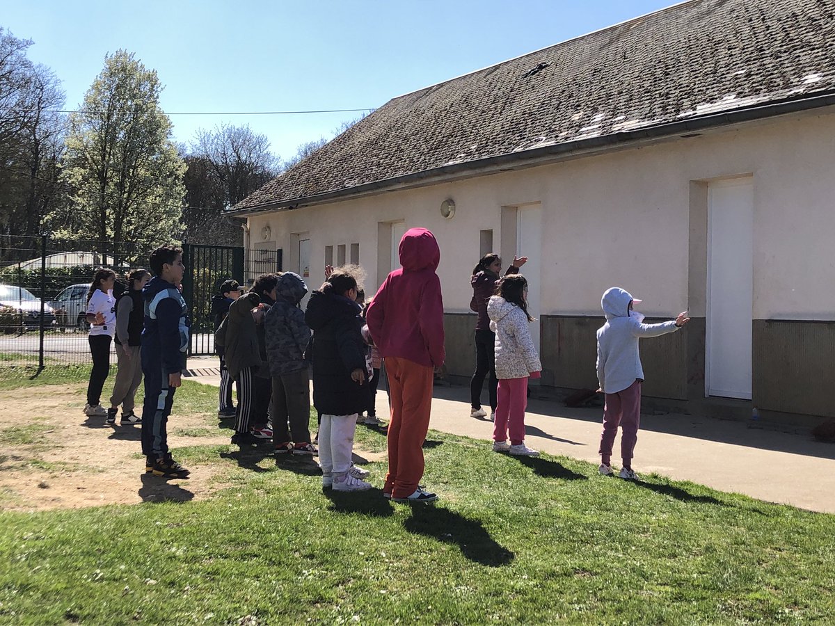 Céline GREZANLE tweet media