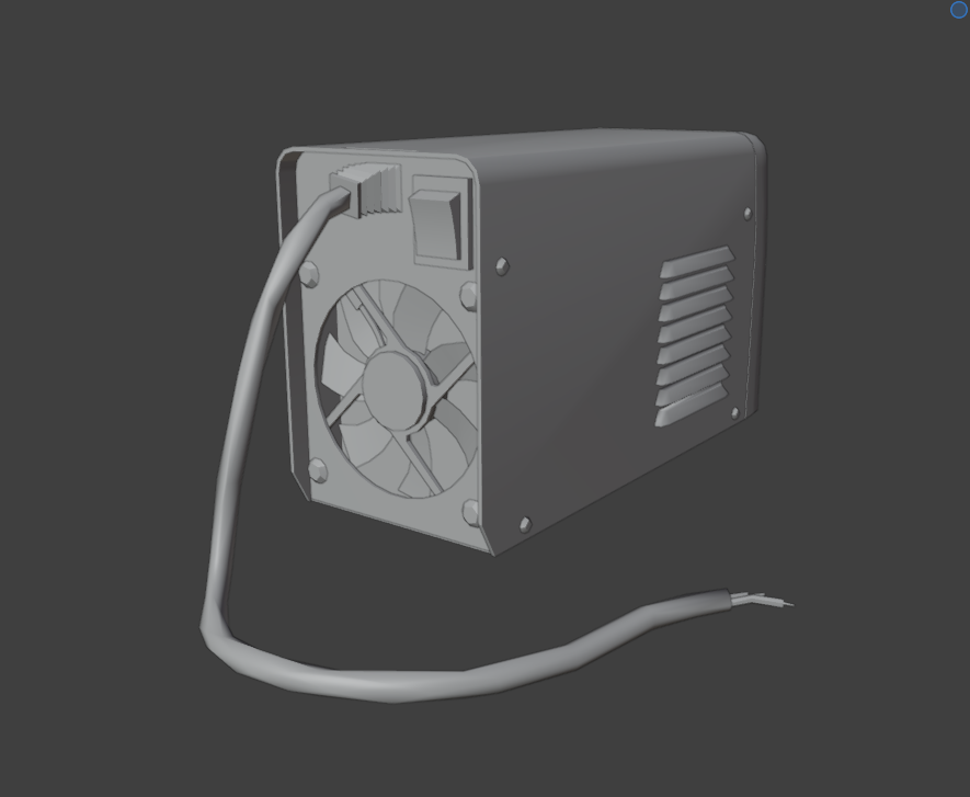 exe__CUTE1's tweet photo. Сравнение high poly и low poly моей новой работы - часть 2!  

#blender #b3d https://t.co/F85VoV5BZo