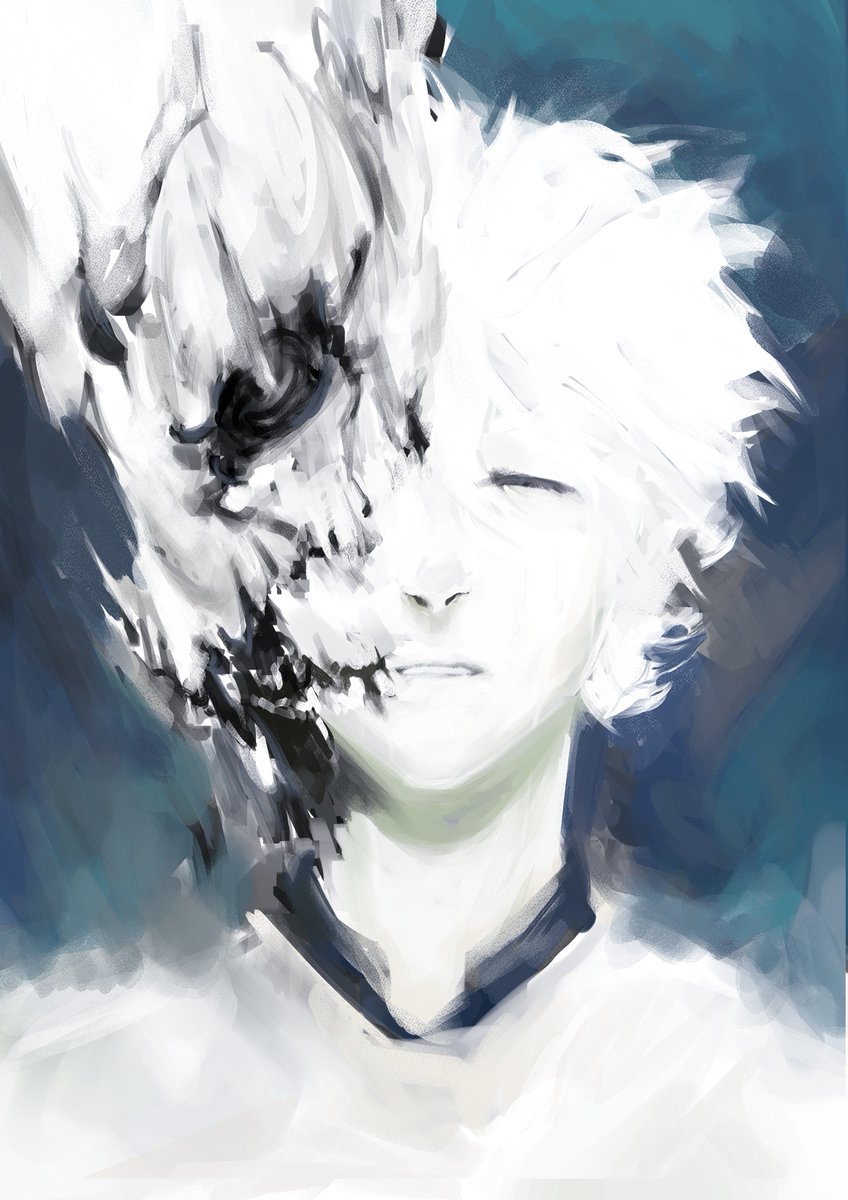 Nagi's Ego Death