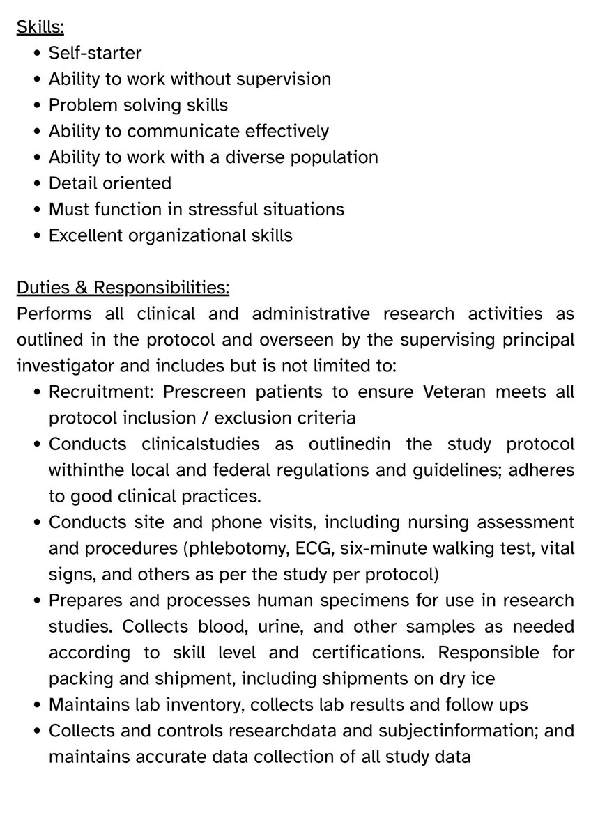 Veterans Research & Education Foundation tweet media