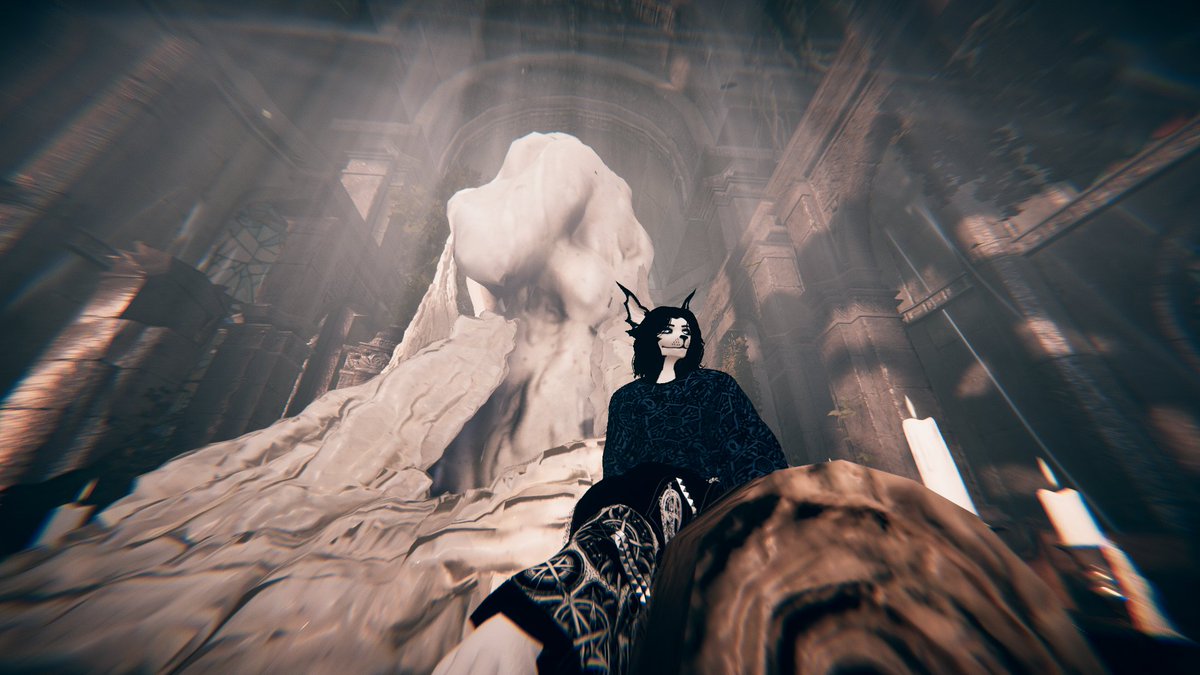 Idk found a nice little place enjoy

#vrchat #wolfman #furry