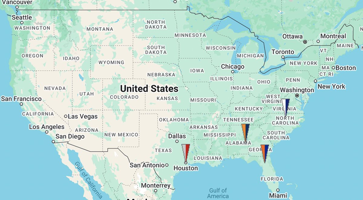 PlayMarchpool's tweet image. Before - there were 64... and After - it's the #FinalFour #xbracketchallenge #FirstPrinciples #UberEats #Collaboration #DukeNation #Auburn #CHOMP #HoustonMBB