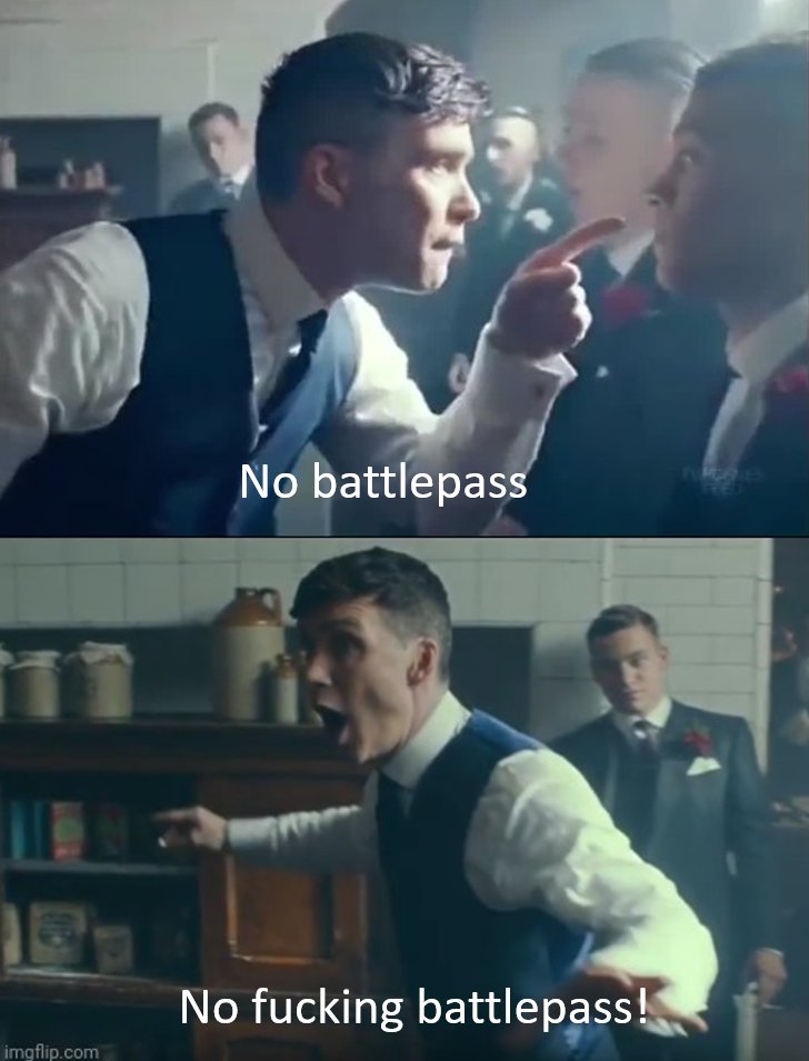 tkn_Sparta's tweet image. To my fellow T8 doomers