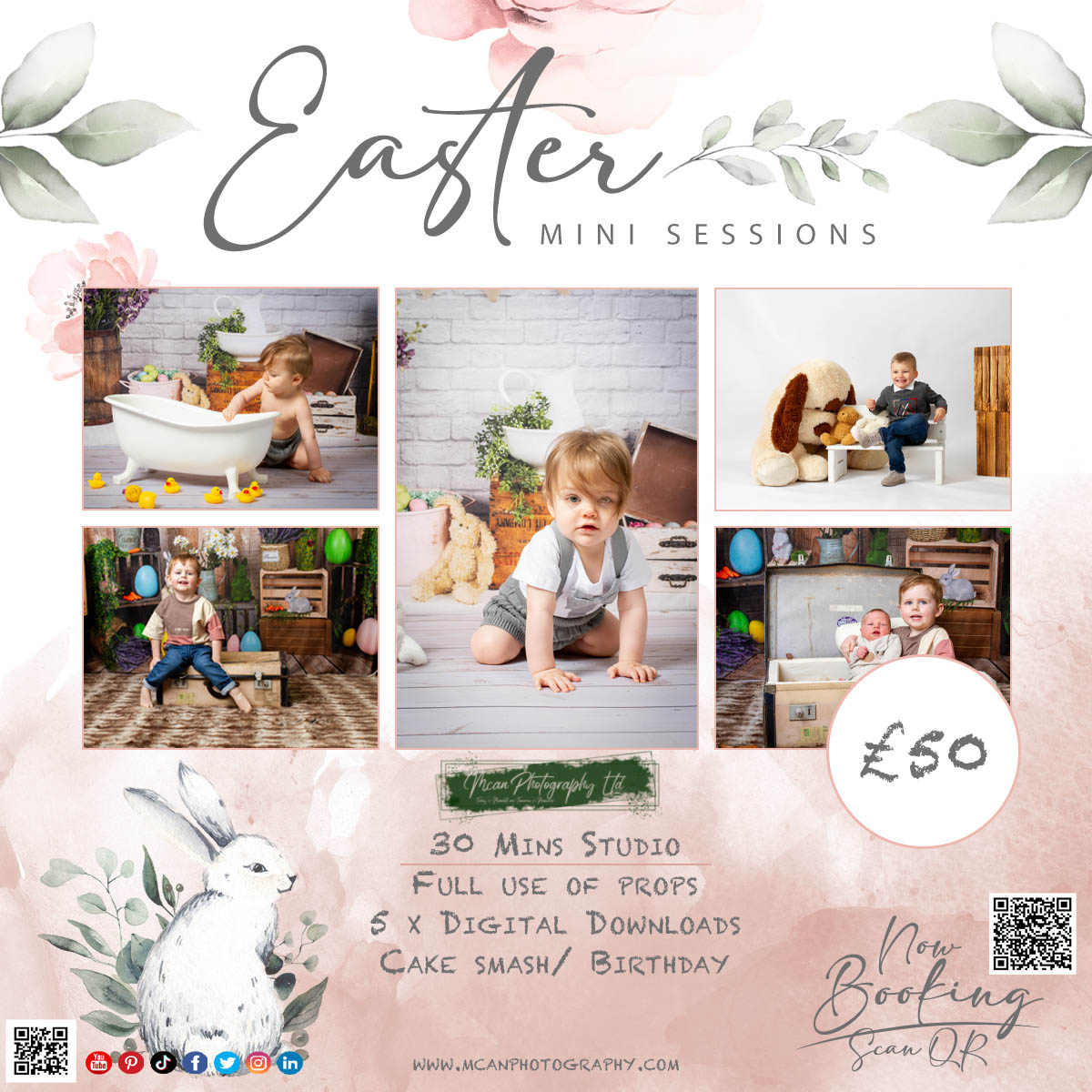 Mcan Photography Ltd tweet media