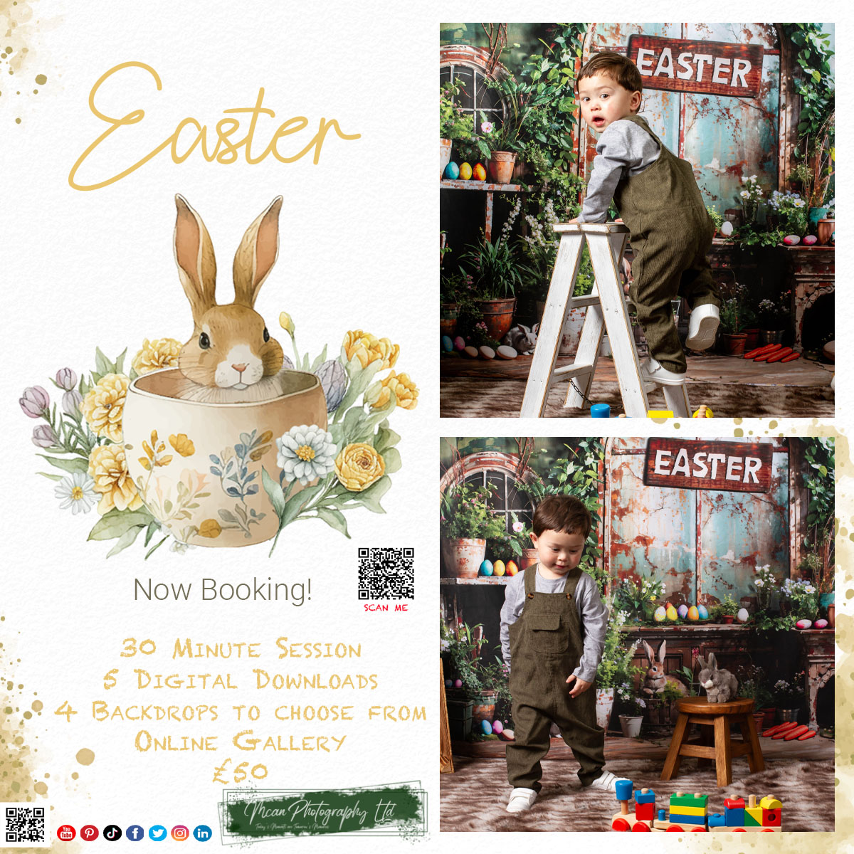 Mcan Photography Ltd tweet media