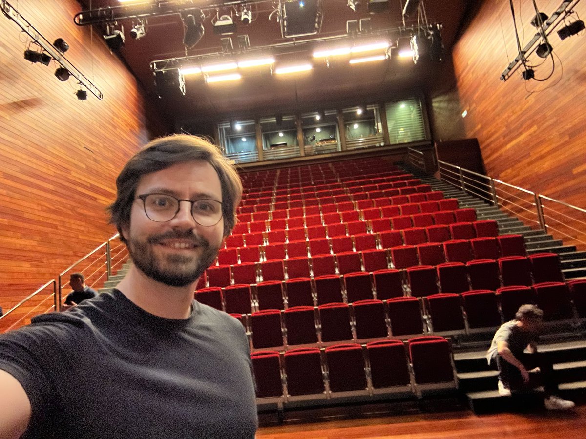 TCM Security (@tcmsecurity) on Twitter photo Alex (<a href="/appSecExp/">Alex Olsen</a>) is in Portugal as part of the "Hack the Planet" series from Matosinhos.tech, taking the conversation from livestream to real life! He'll be tackling AI & Web App pentesting at this event.
We're very proud when TCM Security members step into the Alex (<a href="/appSecExp/">Alex Olsen</a>) is in Portugal as part of the "Hack the Planet" series from Matosinhos.tech, taking the conversation from livestream to real life! He'll be tackling AI & Web App pentesting at this event.
We're very proud when TCM Security members step into the