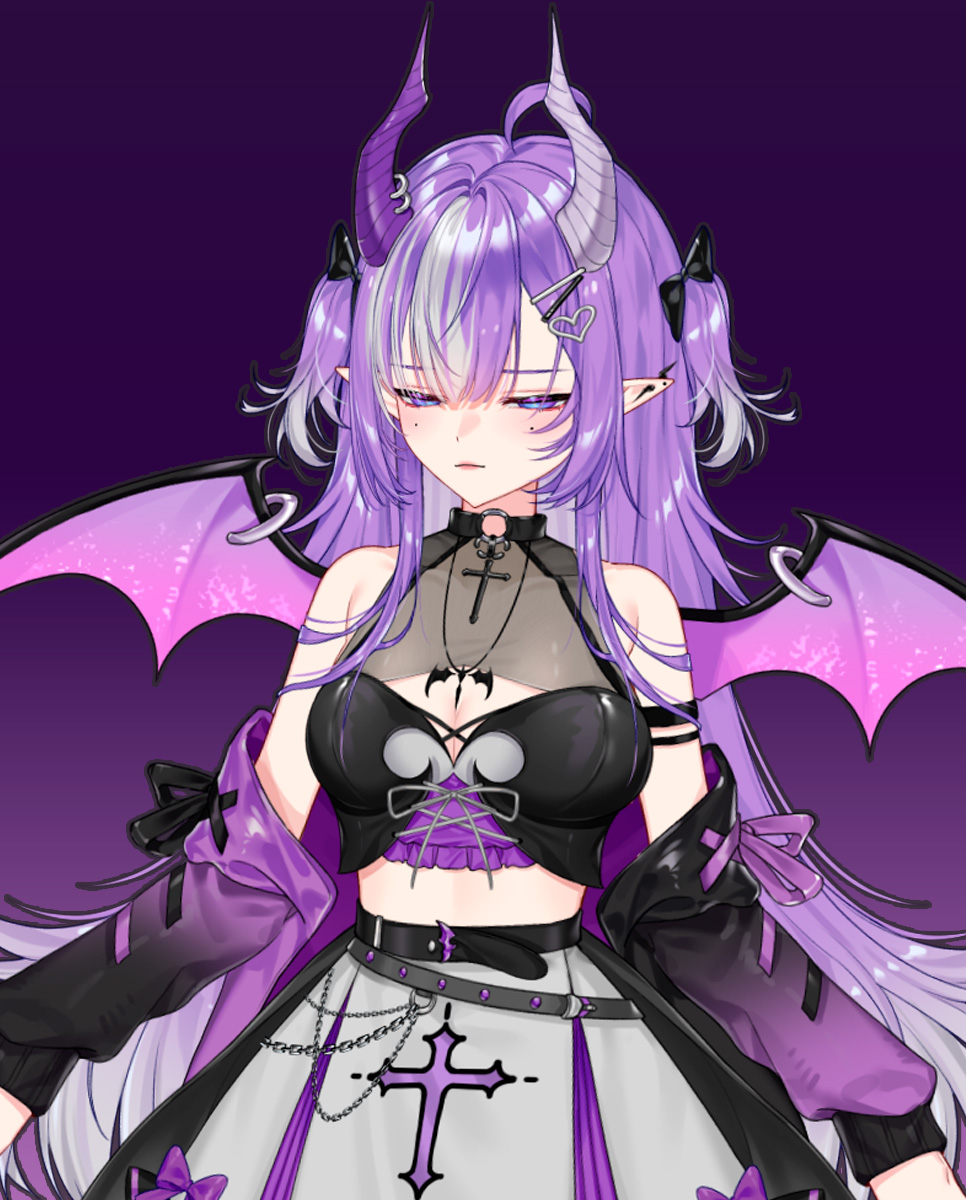 Por cierto, me han baneado de twitch y he subido video a youtube de lo sucedido por si quieren saber al respecto lo sucedido. youtube.com/@nichays

#Vtubers #fypシ #streamer