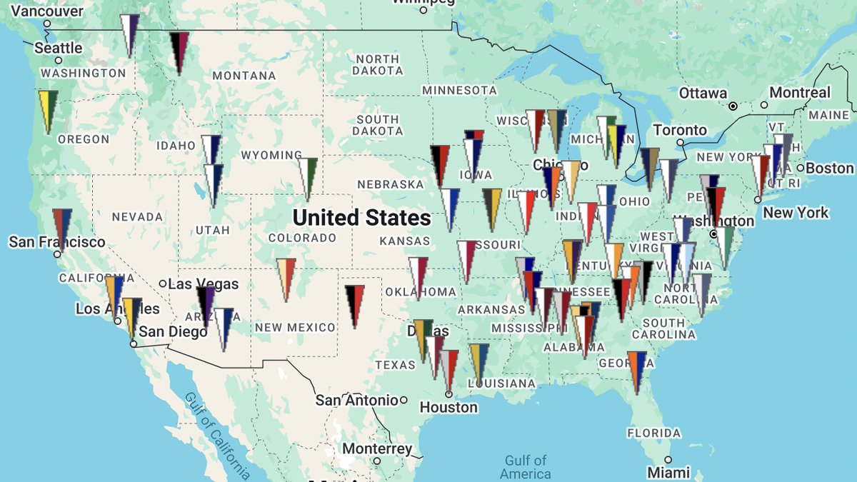 PlayMarchpool's tweet image. Before - there were 64... and After - it's the #FinalFour #xbracketchallenge #FirstPrinciples #UberEats #Collaboration #DukeNation #Auburn #CHOMP #HoustonMBB
