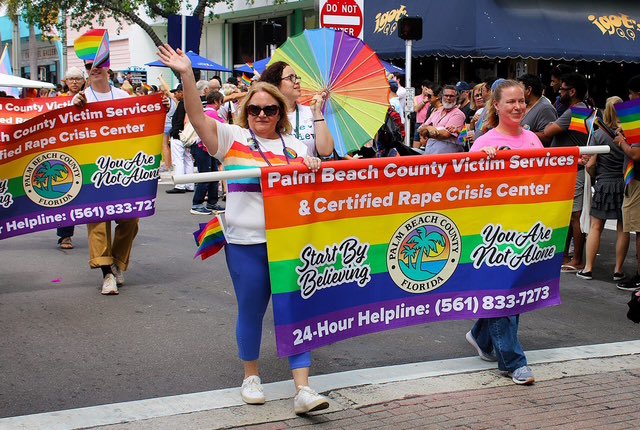 Palm Beach County Public Safety Victim Services tweet media