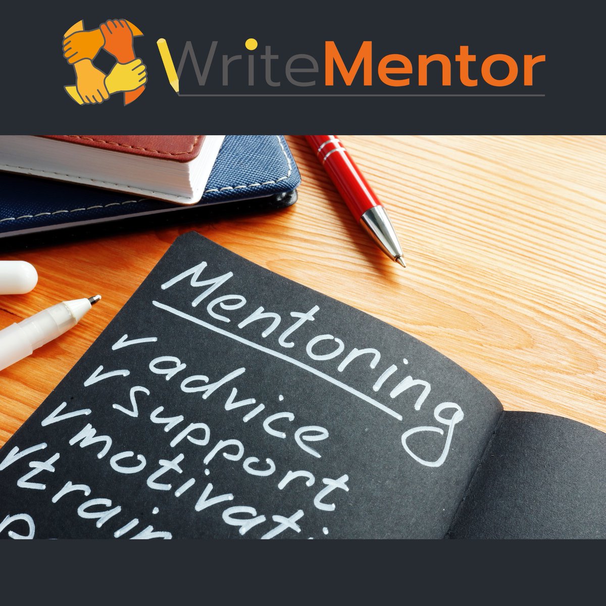 We host the first of 2 live chats tonight here on Twitter (and over on Insta) with our PB and CB mentors (MG and YA tomorrow) at 7pm. 

Questions will appear in our feed and we'll share responses from mentors, too. Feel free to @ us with your question and we'll share it to allow