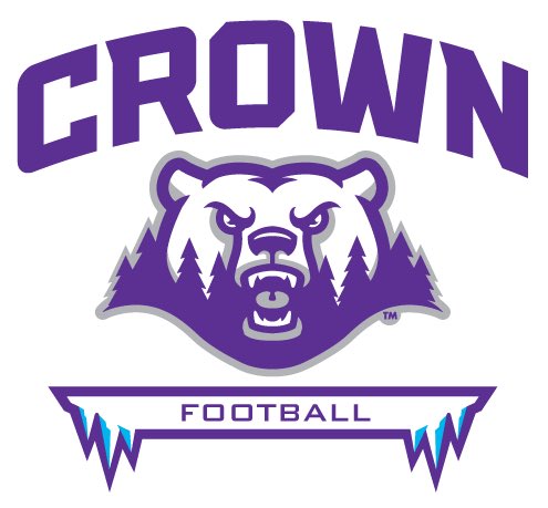 Thank you <a href="/CoachMayo97/">Abraham Mayo</a> for the <a href="/CrownCollegeFB/">Crown College Football</a> camp invite! <a href="/MJ_NFLDraft/">Mark Johnson</a> <a href="/PrepRedzoneWI/">Prep Redzone Wisconsin</a> <a href="/WBW_Football/">West Bend West Football</a> <a href="/ripplinger_t/">Taylor Ripplinger</a> <a href="/bench424nmore/">Mark Gibson</a>